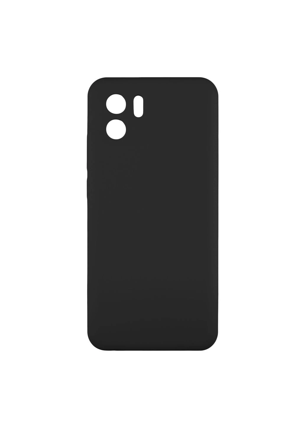 Чохол для Xiaomi Redmi A1/A2 18.Black No Brand Xiaomi Redmi A2,Xiaomi Redmi A1 (336152834)