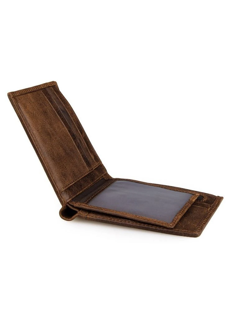 Кошелёк Мужской Кошелёк Seli Vintage (393580419)