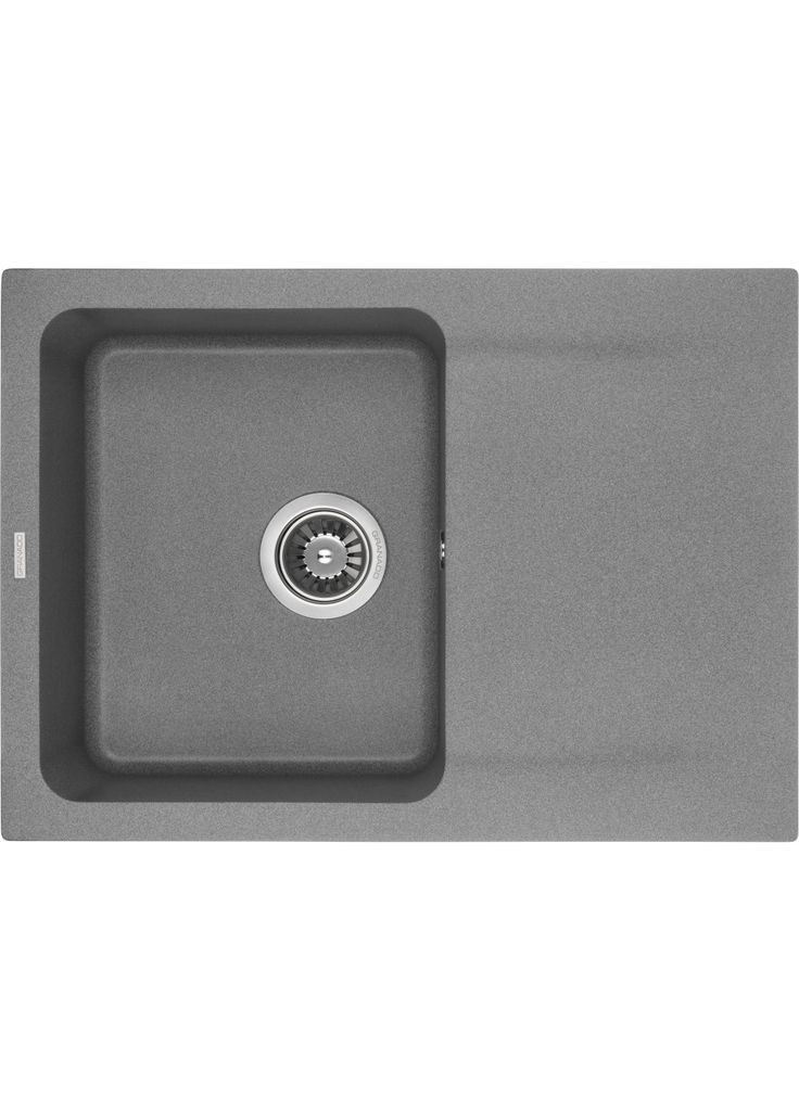 Мийка кухонна (m308672) GRANADO SALAMANKA grafito (372968126)