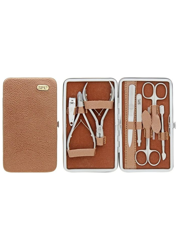 Маникюрный набор на 8 предметов 77902BN SPL (316622364)