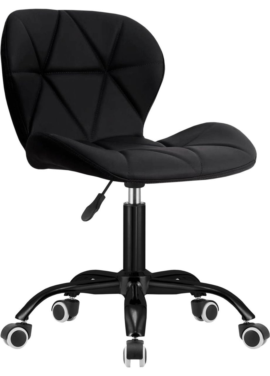 Офісне крісло B30 Black GT Racer (286846159)