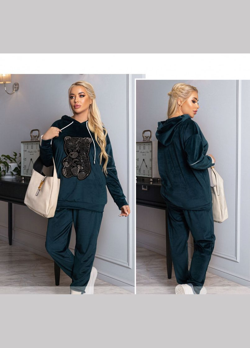 Спортивный костюм Liton (305846093)