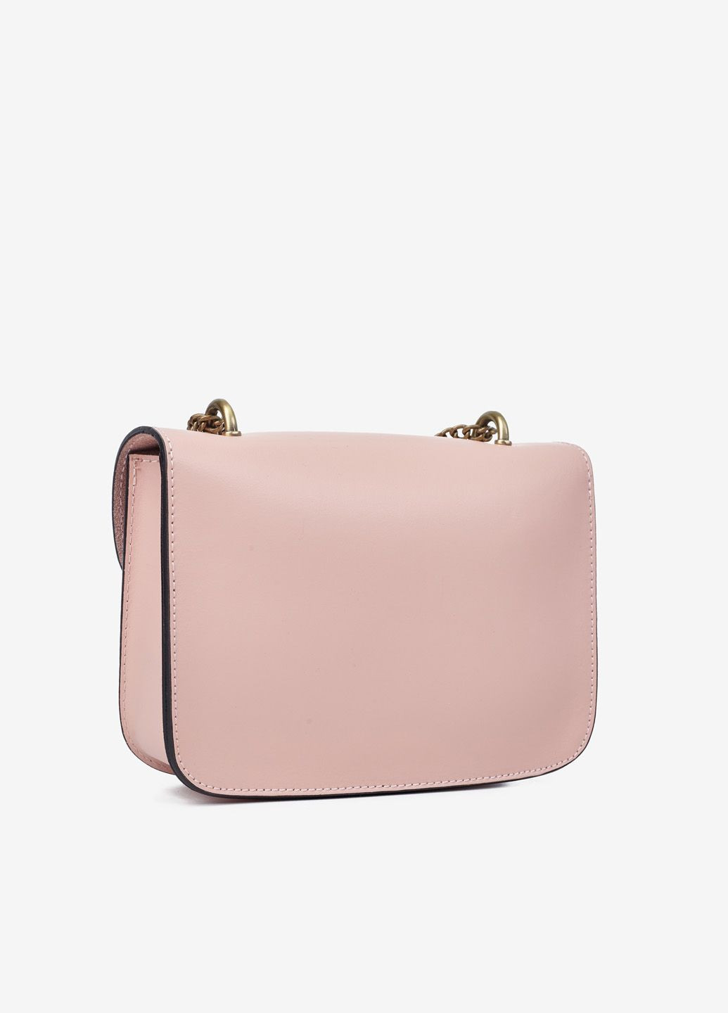 Сумка жіноча шкіряна крос-боді маленька Сrossbody Regina Notte (293977474)