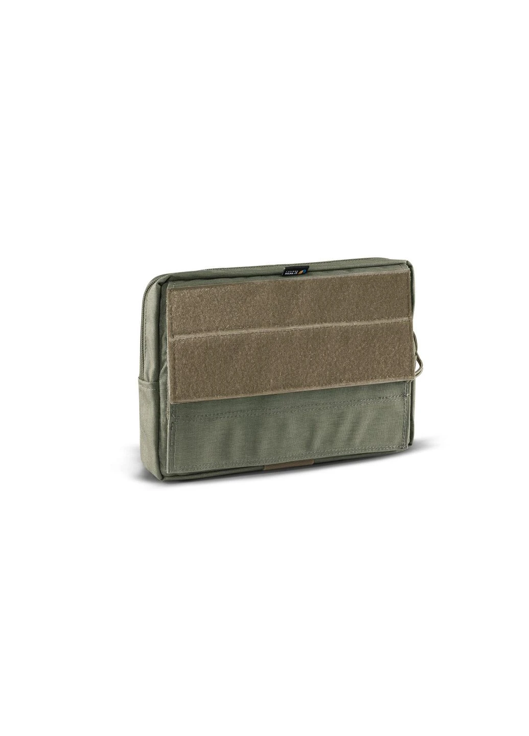 Подсумок напашный под баллистический пакет Ranger Green U-WIN (396845930)