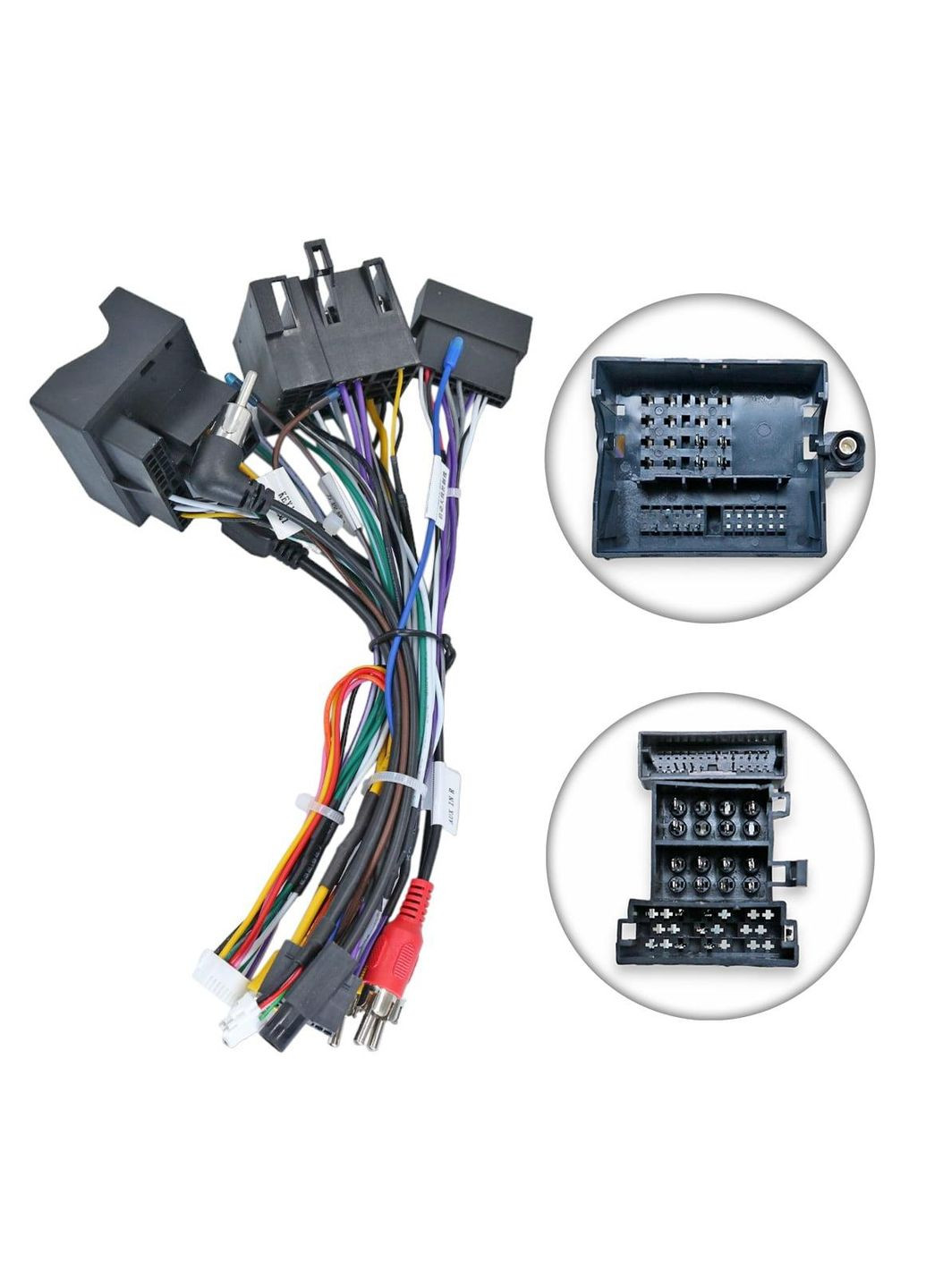 Штатна магнітола серії M700S під Haval H8 20122017 10 дюймів Mekede (304384086)