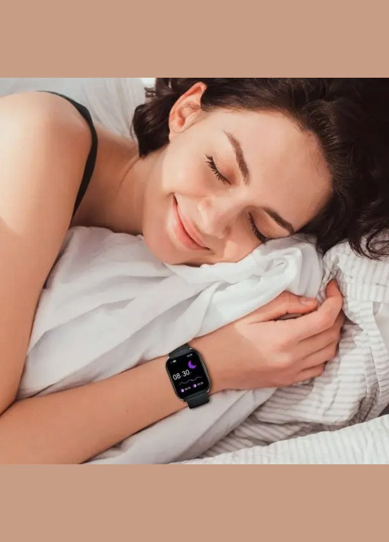 Умные часы Smart Watch 2 Pro Blue Haylou доросла (290867285)