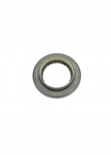 Подушка амортизатора (переднего) + подшипник MB C-class (W204) 1.6-3.5 07-/E-class (W 014 641 0002/S (opt-om) No Brand (345779207)