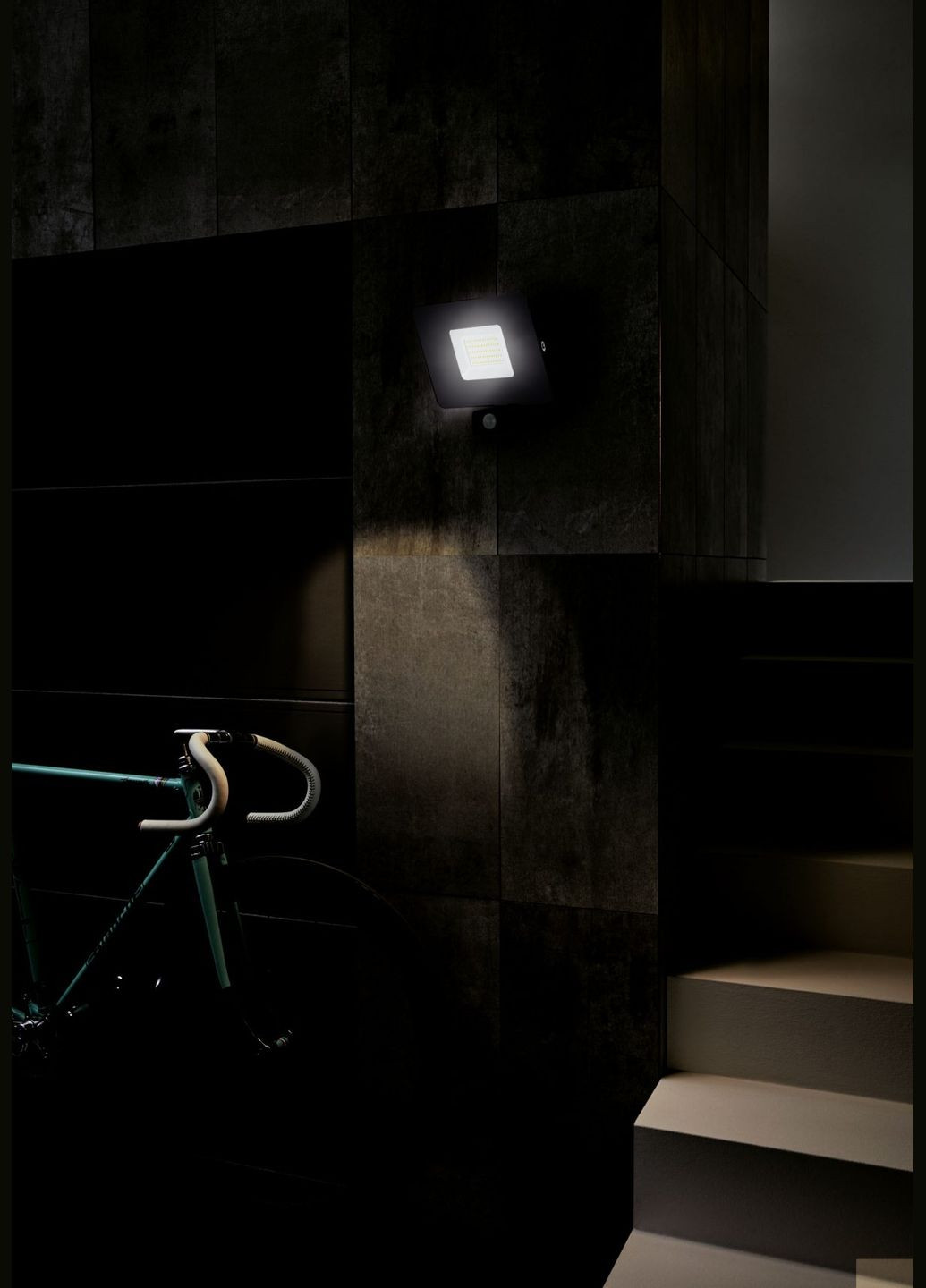 Светильник уличный FAEDO 3 (97463) Eglo (305758403)