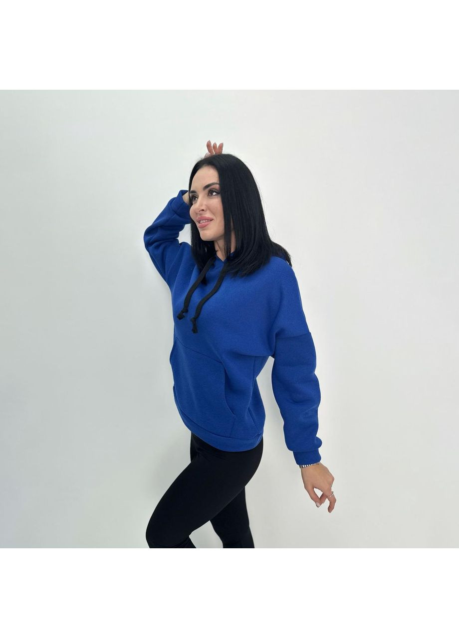 Жіночий теплий худий з капюшоном Fashion (360603325)