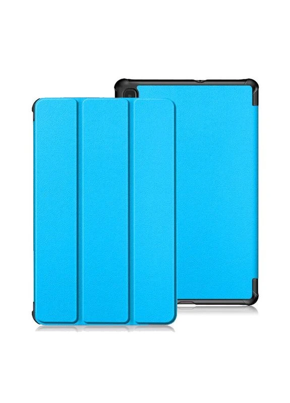 Чохол HardCase для Samsung Galaxy Tab S9/S9 Fe Голубий No Brand (394037781)
