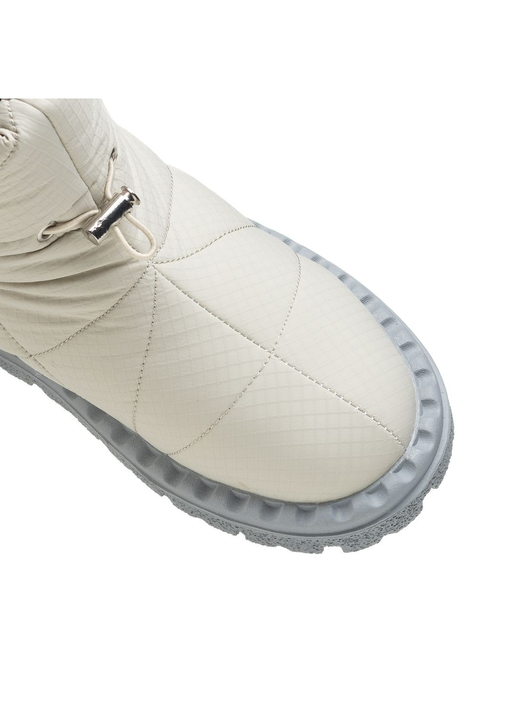 Зимние ботинки (1641цв) Lifexpert тканевые