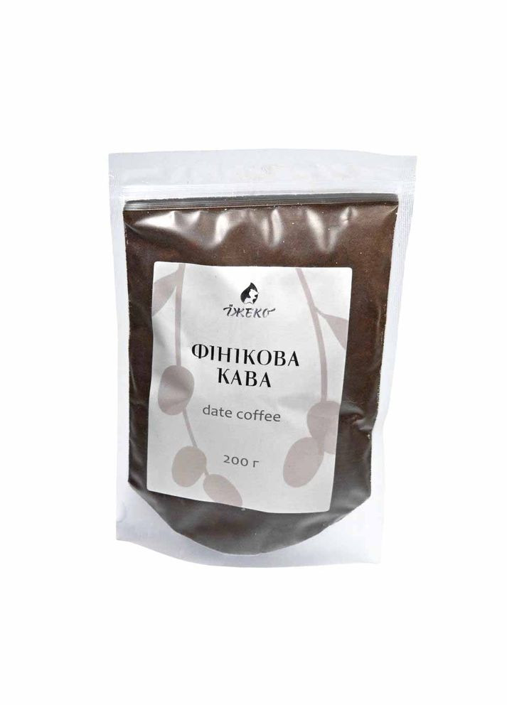 Финиковый кофе Премиум, 200 г No Brand (305196248)