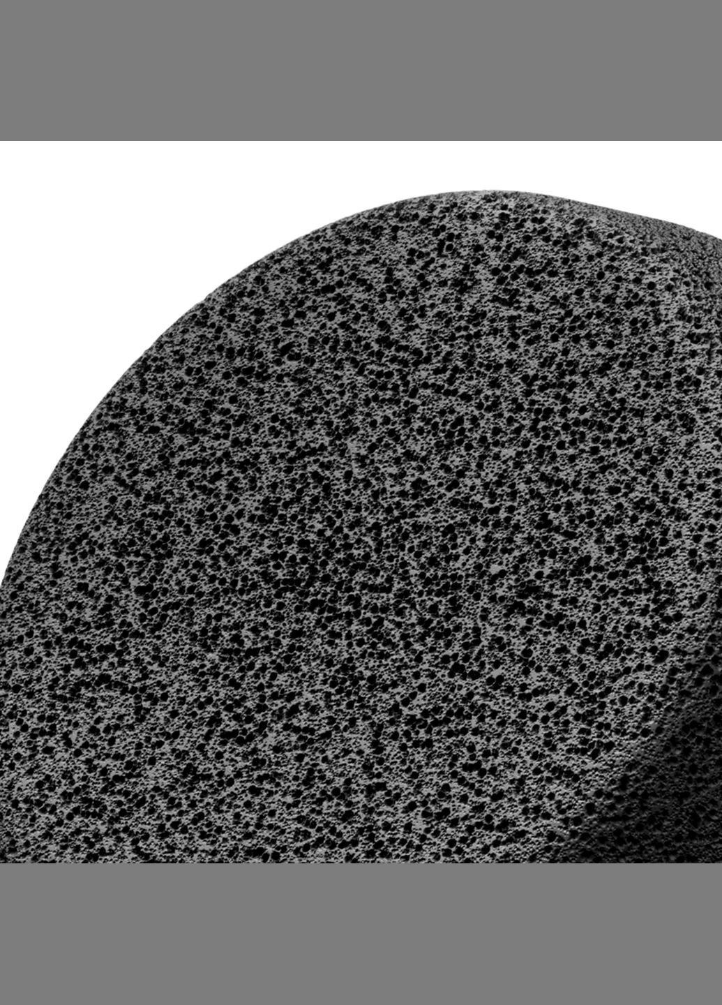 Набор для ухода за стопами Pumice Stone Callus Remover 7в1 black GESKE (341526308)