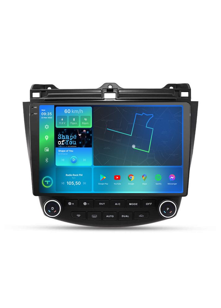 Автоакустика Torssen (275799503)