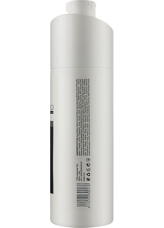 Шампунь для сухих и поврежденных волос с аргановым маслом Expertico 1000ml (2-956347) Tico Professional (369791694)