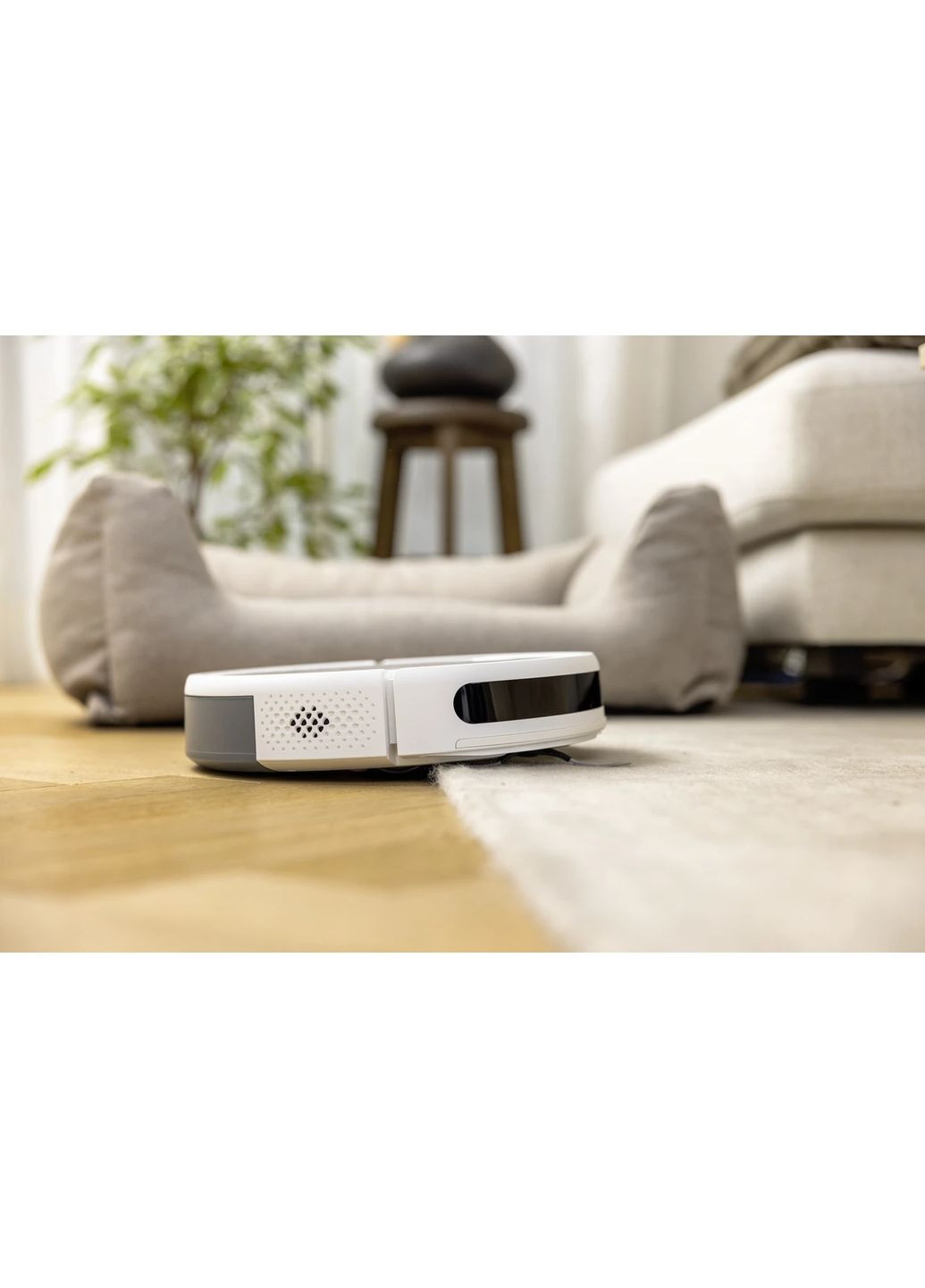 Робот-пилосос з вологим прибиранням RCV 2 (1.269-670.0) UA KARCHER (362668932)