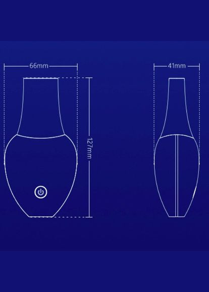 Аппарат скраббер для УЗ чистки лица ULTRASONIC No Brand (340274101)