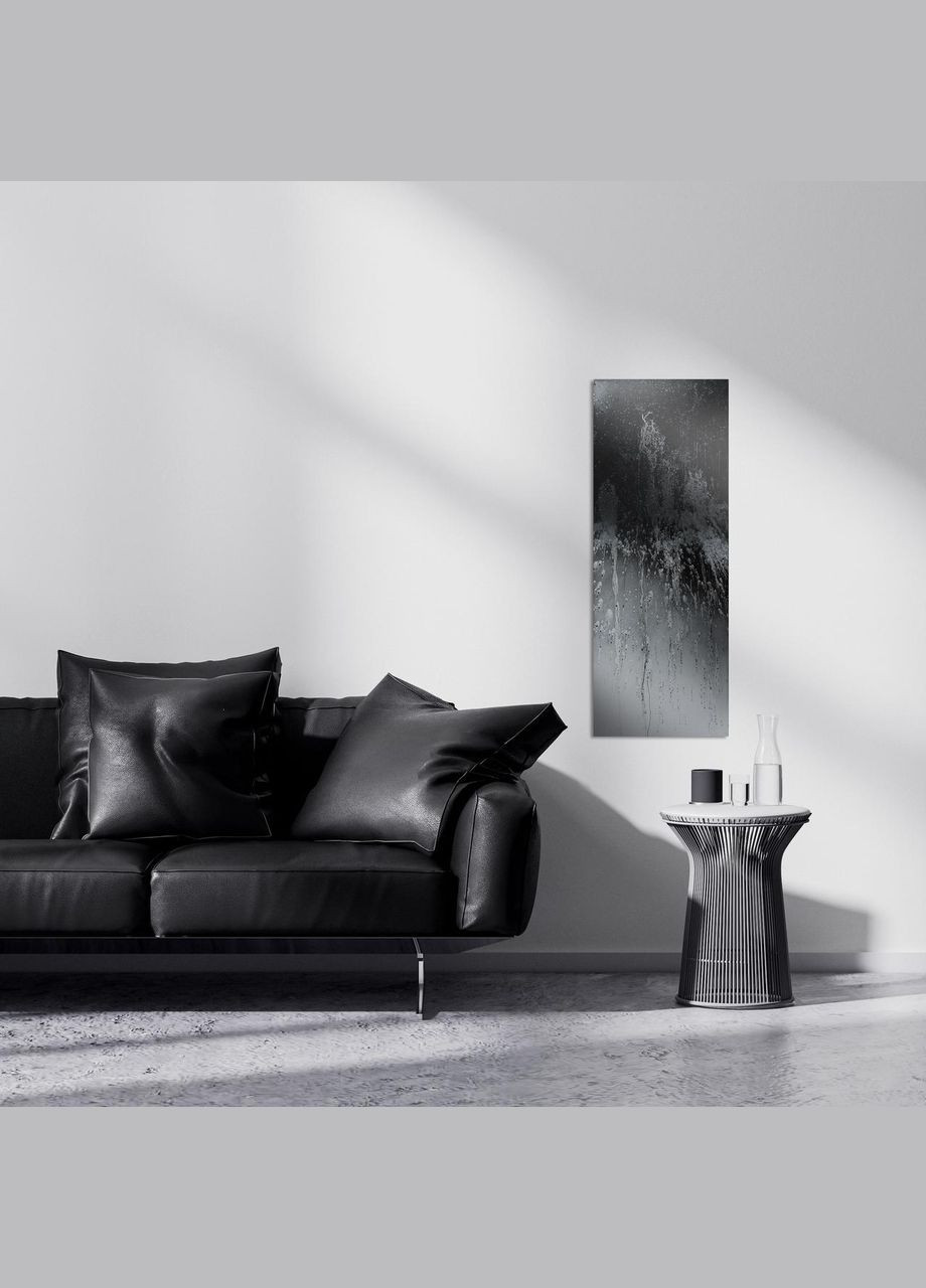 Металокерамічний дизайн-нагрівач UDEN-500D "Дим" UDEN-S (307825045)