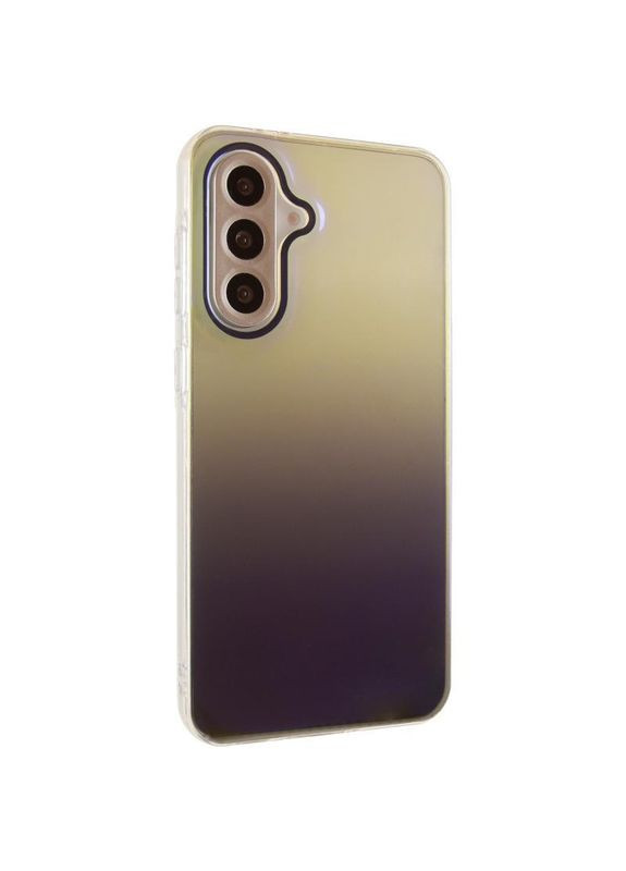 Чохол TPU+PC Glassbend для Xiaomi Redmi 14C / A4 5G / Poco C75 Black No Brand (357209391)