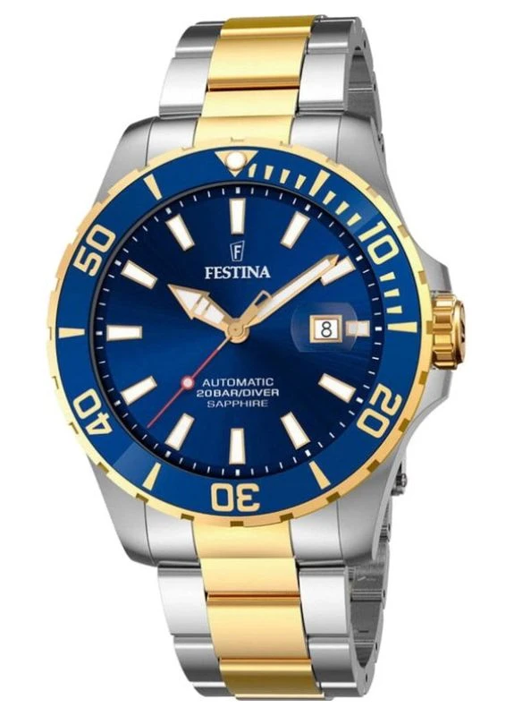 Мужские наручные часы Festina F20532/1 (377668090)