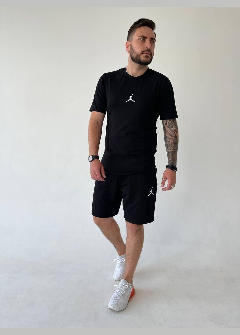 Чоловічий літній костюм No Brand (315809584)