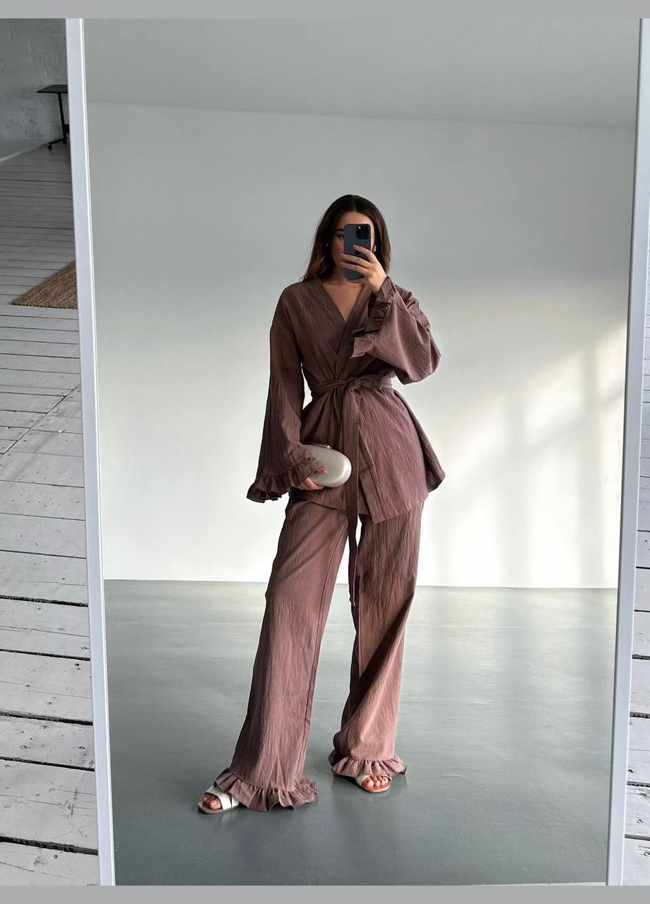 Кимоно No Brand (333830307)