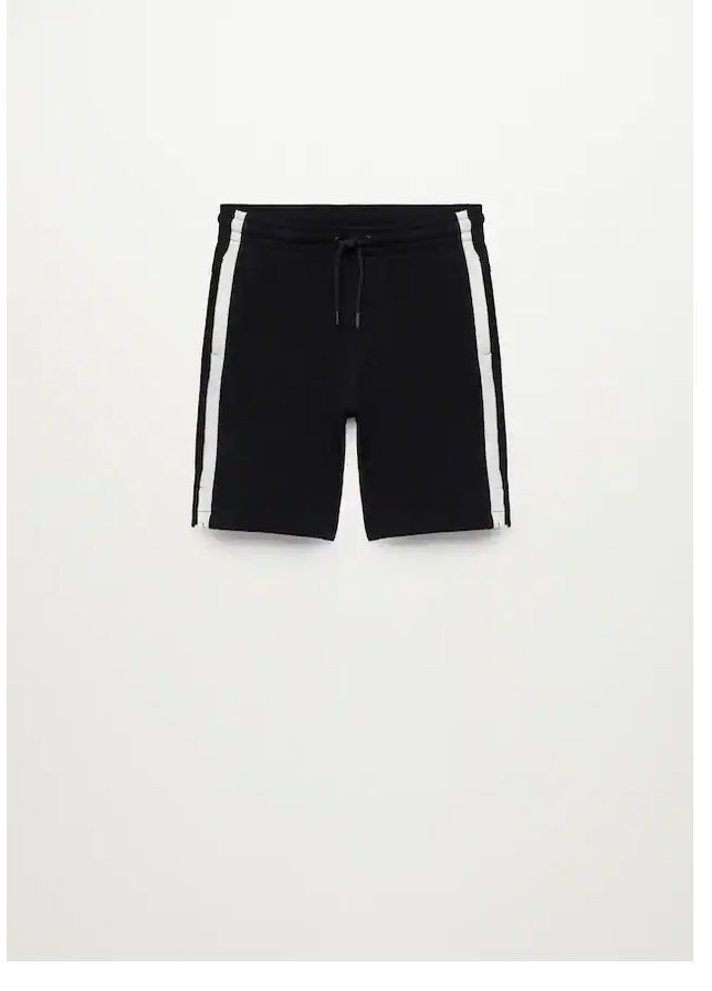 Шорти двунитка Mango (324627229)