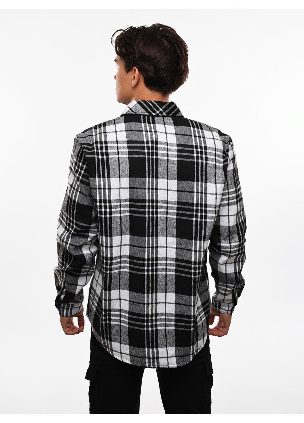 Сорочка чоловічі No Brand (364926940)