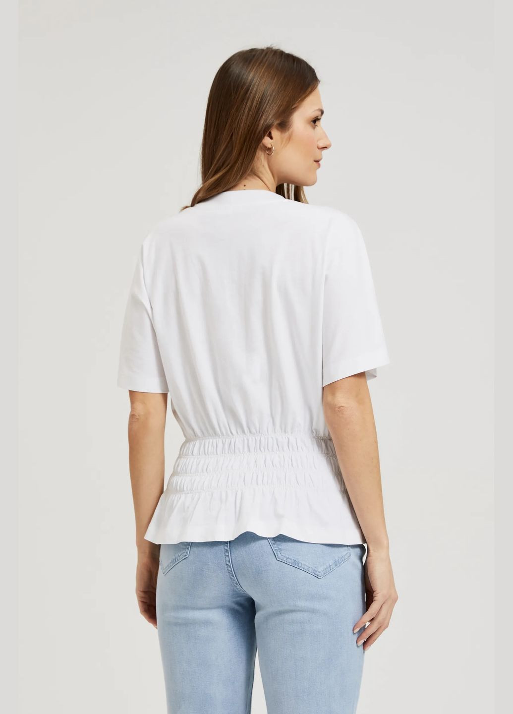 Футболка Moodo - (324766630)