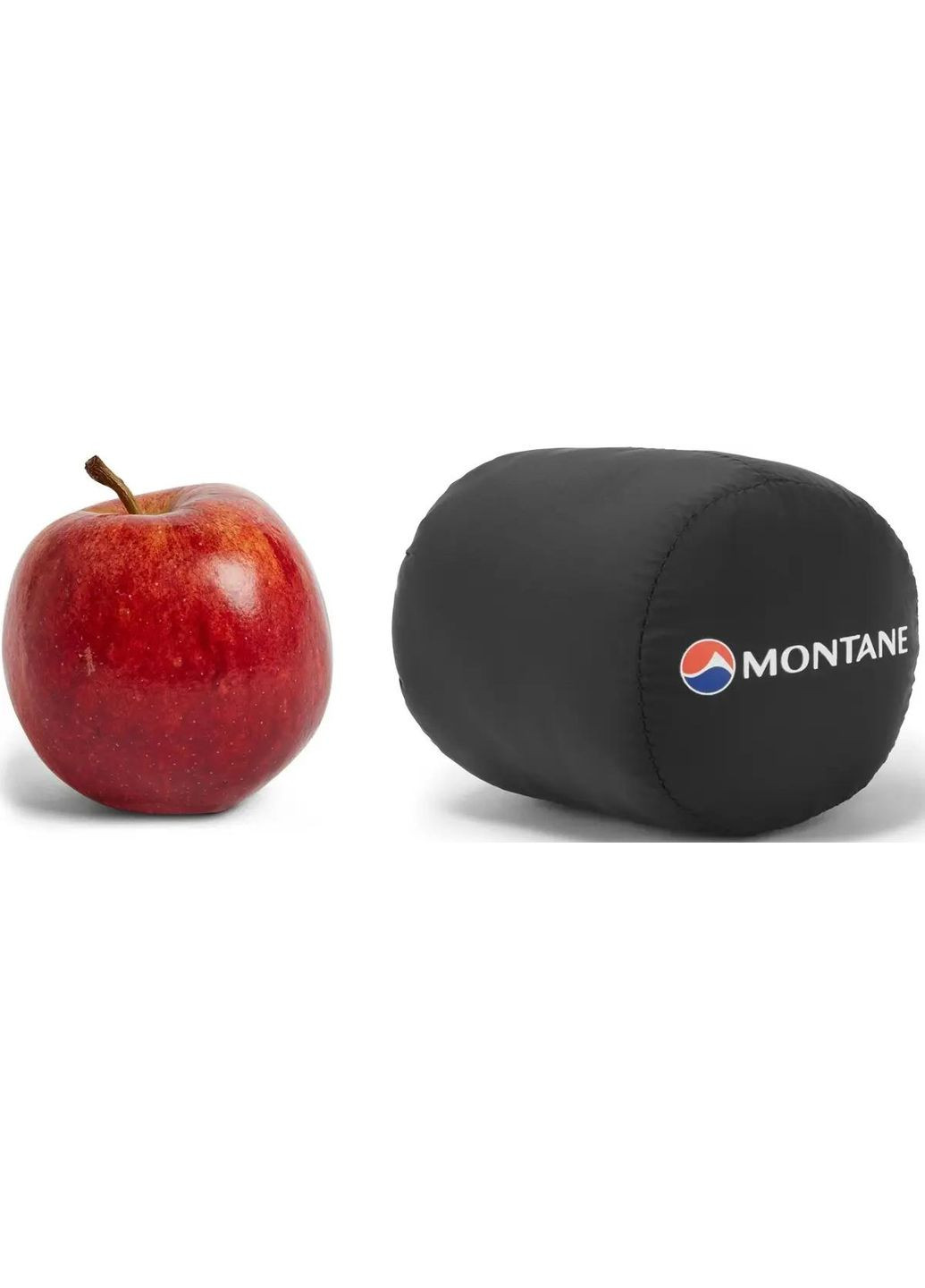 Рукавицы ontane Prism itt Black Montane (316435679)