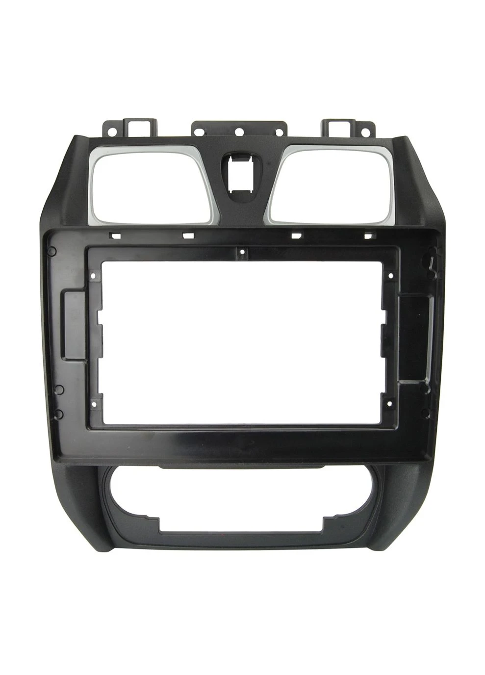 Переходная рамка Geely Emgrand EC7 (22-1370) Carav (395852667)