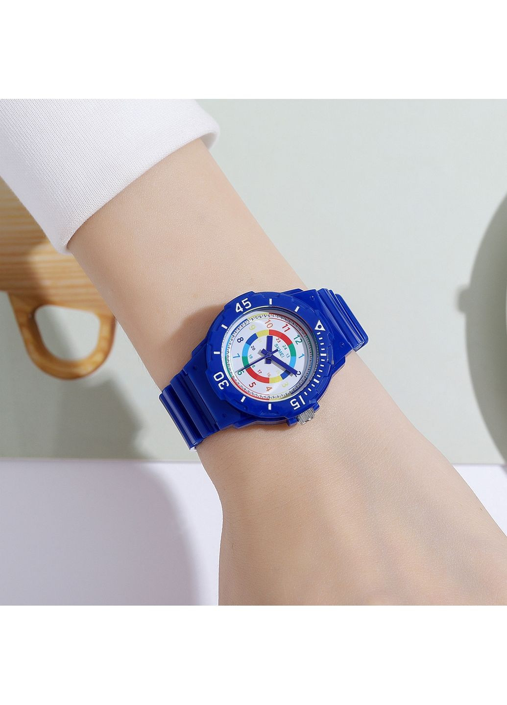 Детские наручные часы Skmei (371761682)