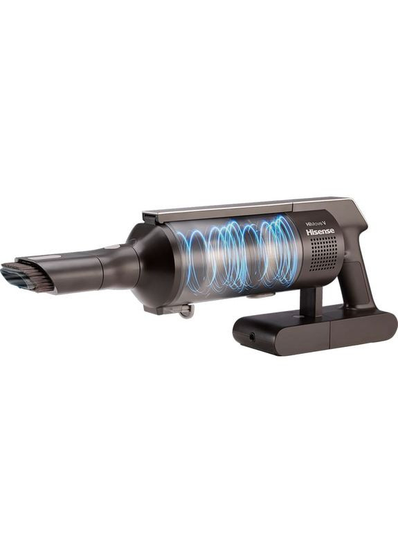 Пилосос HVC646541A (742335) Hisense (362575617)