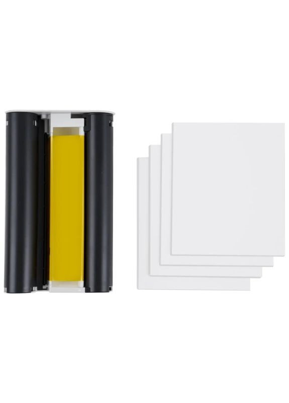 Набор фотобумаги для мгновенной печати Instant 3 (40 листов) BHR6756GL Xiaomi (280947081)