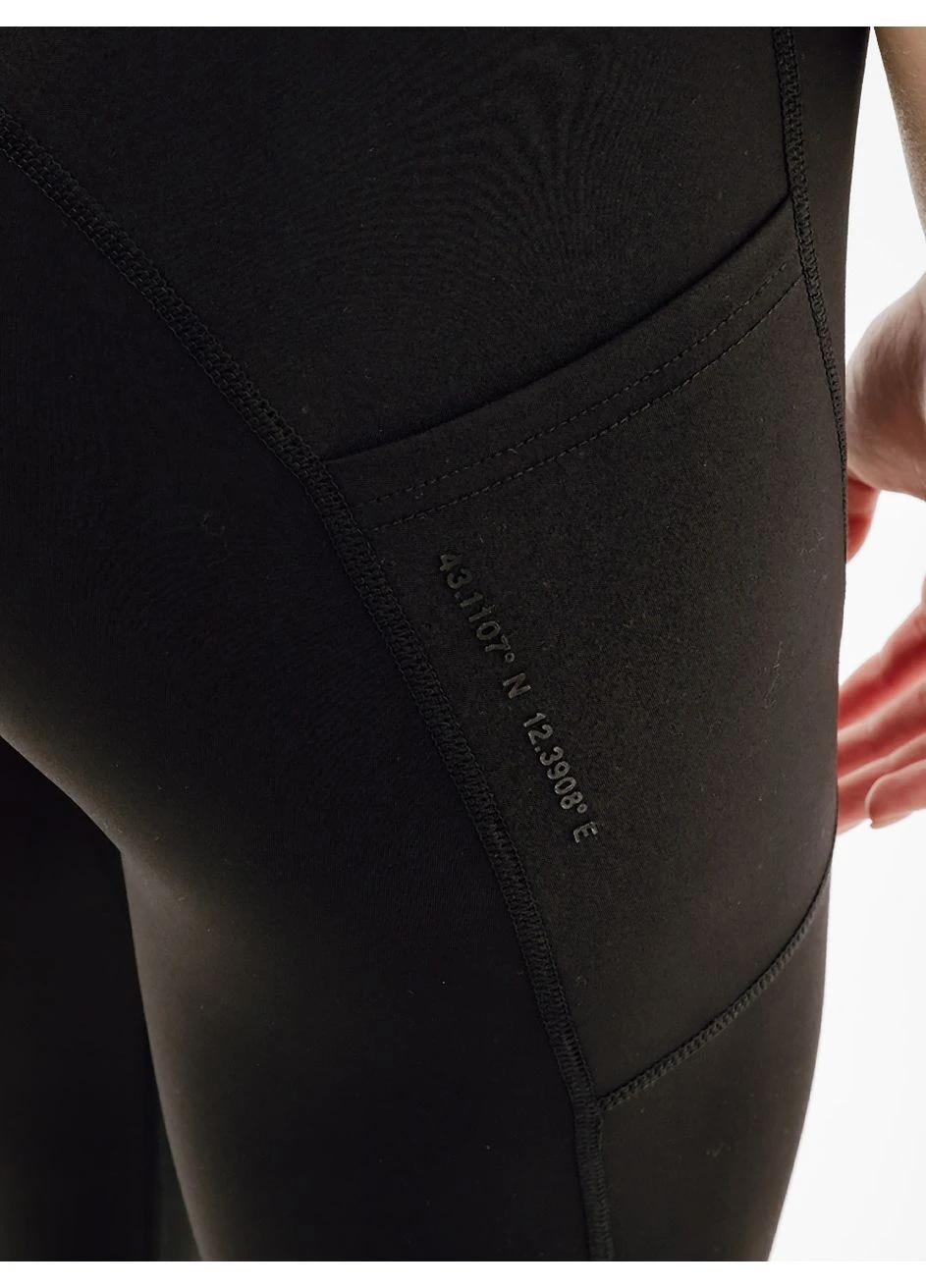 Легінси Dazzling Legging Black SRR17869-011 Ellesse (398013555)
