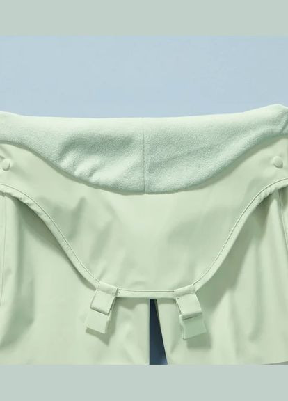 Полукомбинезон грязепруф на флисе Lupilu (325696723)