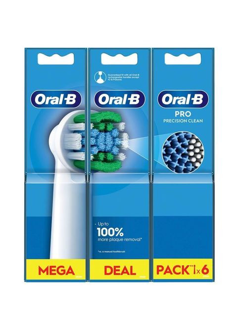 Насадка для зубної щітки Braun 00000026067 (361109788)