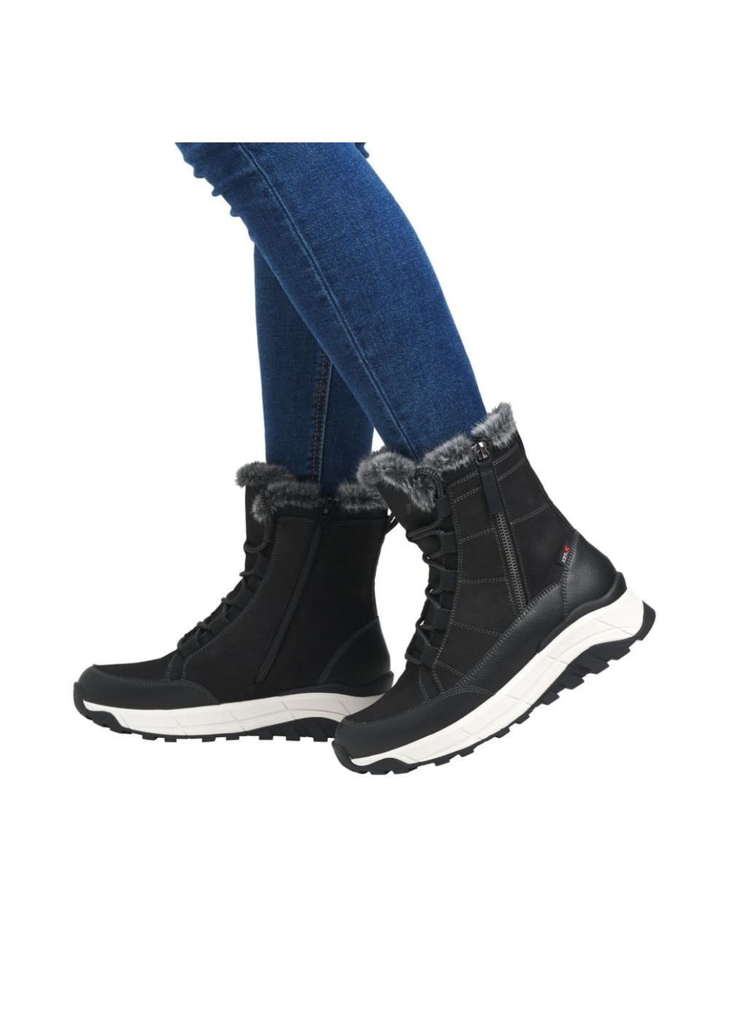 Черевики Rieker (366320305)