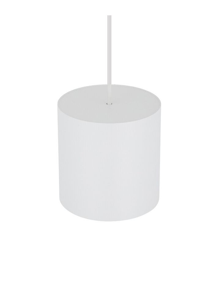 Подвесной светильник, люстра 11510 Point Duo Zwis GU10 1x10W IP20 Белый (11510) Nowodvorski (318524235)