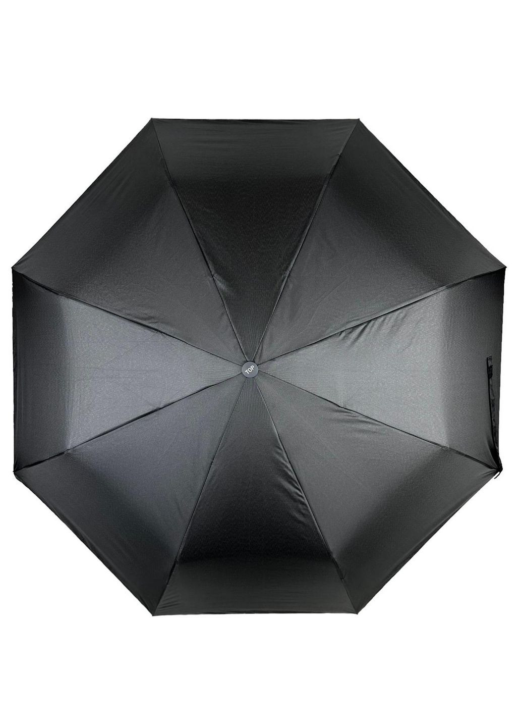 Чоловіча складана парасолька напівавтоматична Toprain (288048167)