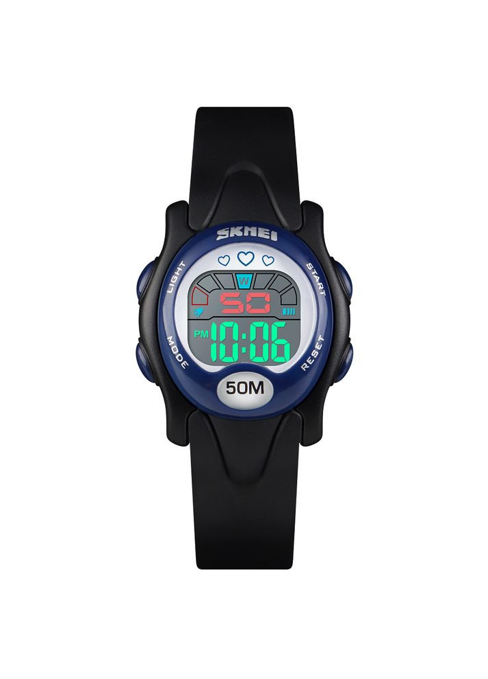 1478BK Black Skmei (324089491)