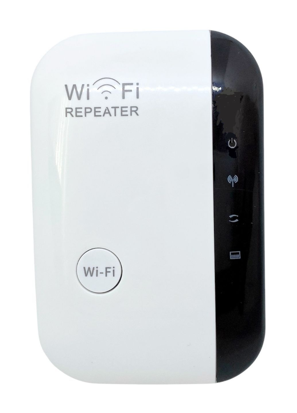 Репитер WiFi Вай фай усилитель сигнала ретранслятор точка доступа к интернету рэпитер repeater No Brand (317434542)