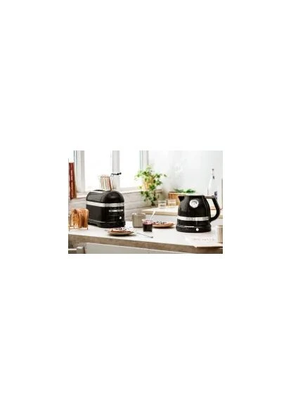 Тостер Artisan 5KMT2204EOB KitchenAid (360417816)