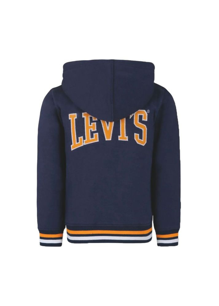 Худі на флісе VARSITY HOODIE 8EL158-C8D Levi's (326052530)