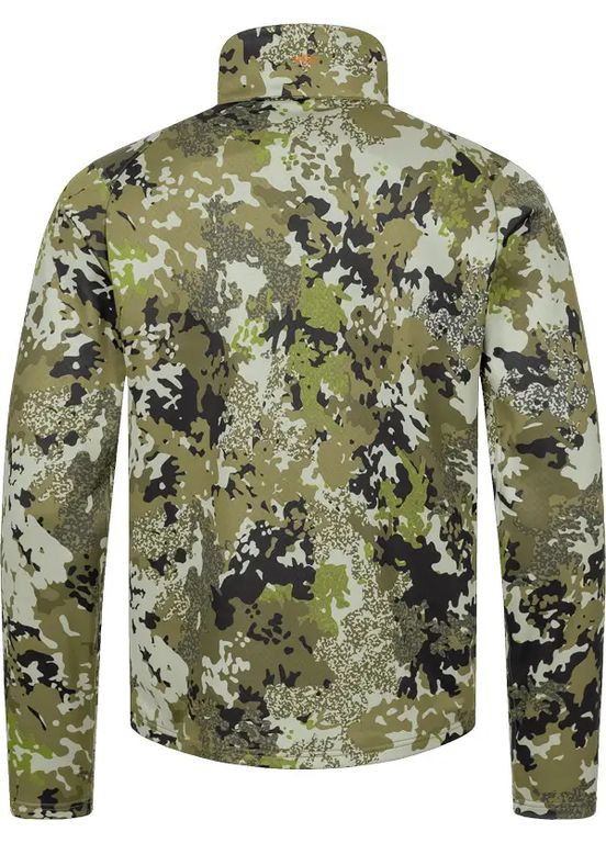 Светр Blaser Active Outfits Drain Camo No Brand (317661654)