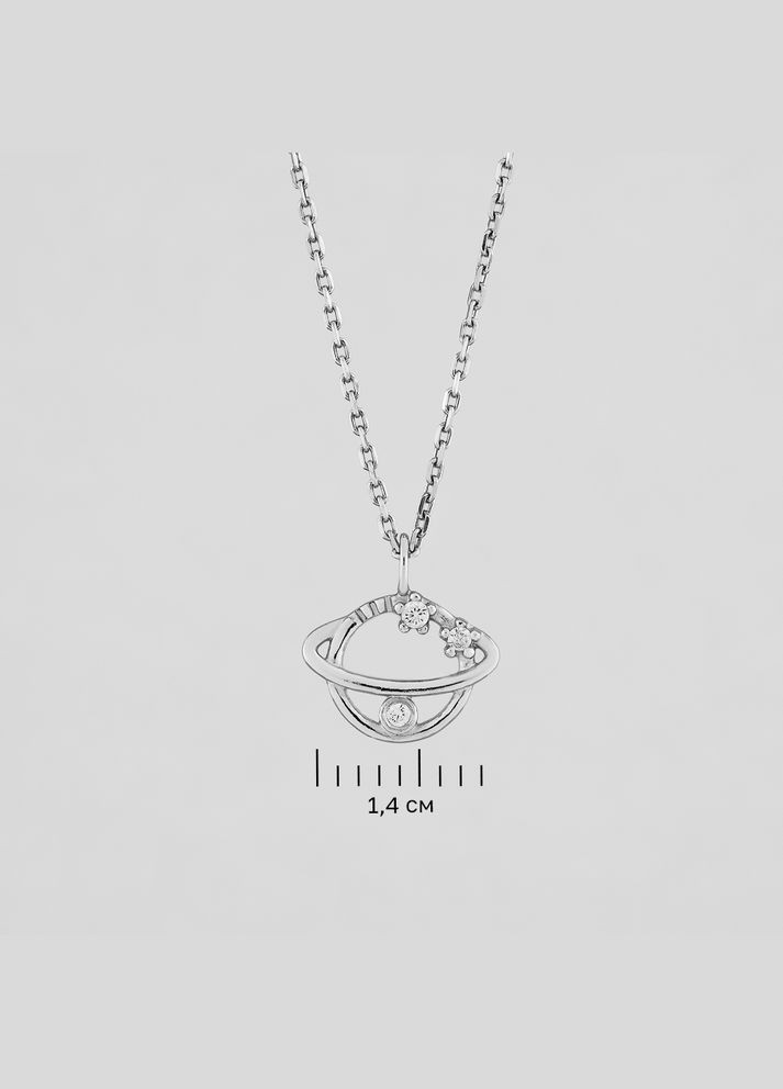 Подвеска Загадочная планета Minimal (338796076)