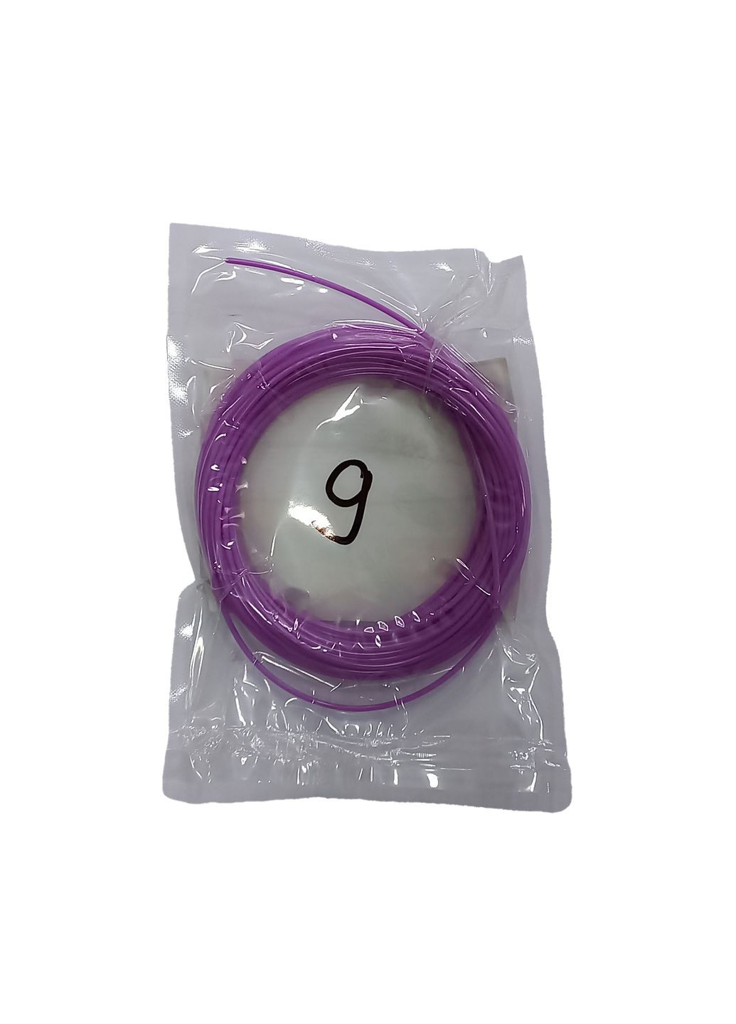 Пластик PLA для 3D ручки 30282 " " підходить до номерів 28381, 73877, 60484, 86939 (6945717434264) Вид 9 Fun Game (323371882)