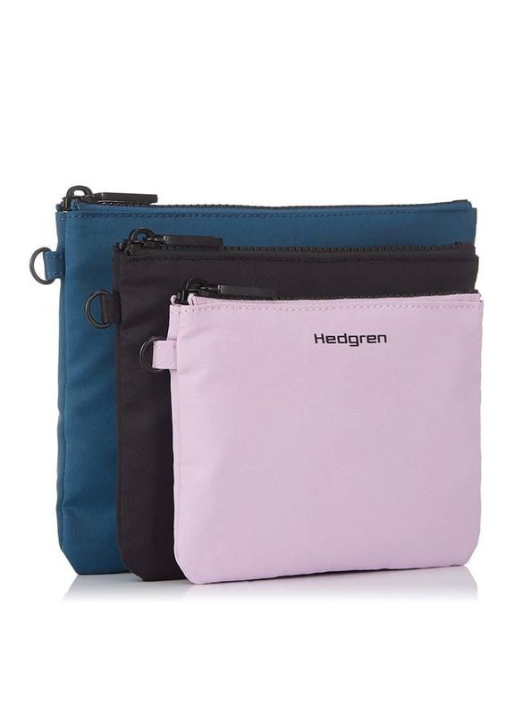 Набор органайзеров в женскую сумку Follis с RFID-защитой (HFOL10/844-01) HEDGREN (322582434)