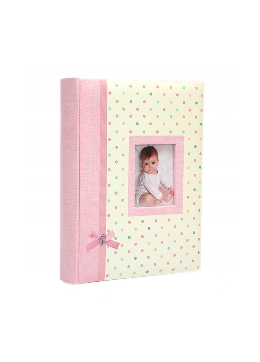 Фотоальбом 10x15см 300 фото BB-10x15/300M (2-up) DROPPY blue Poldom (299843722)