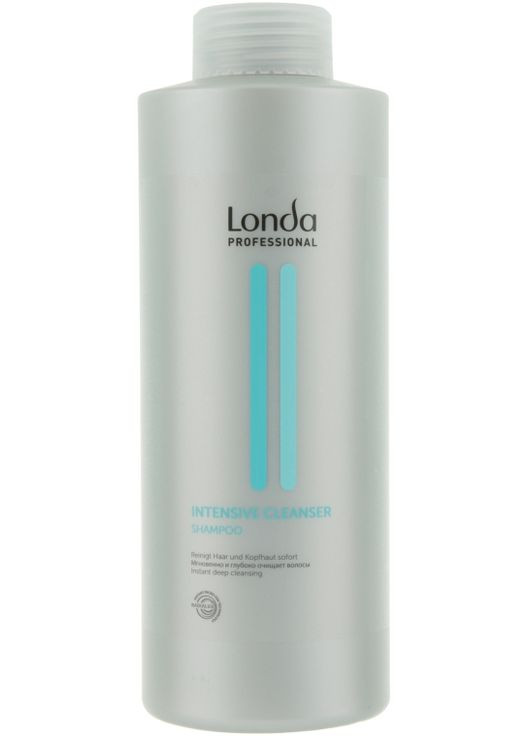 Шампунь для волосся глибоко очищувальний Specialist Intensive Cleanser Shampoo 1000ml (312061-63021) Londa Professional (368646400)